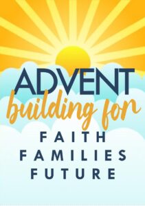 Build Together Advent Church Expansion
